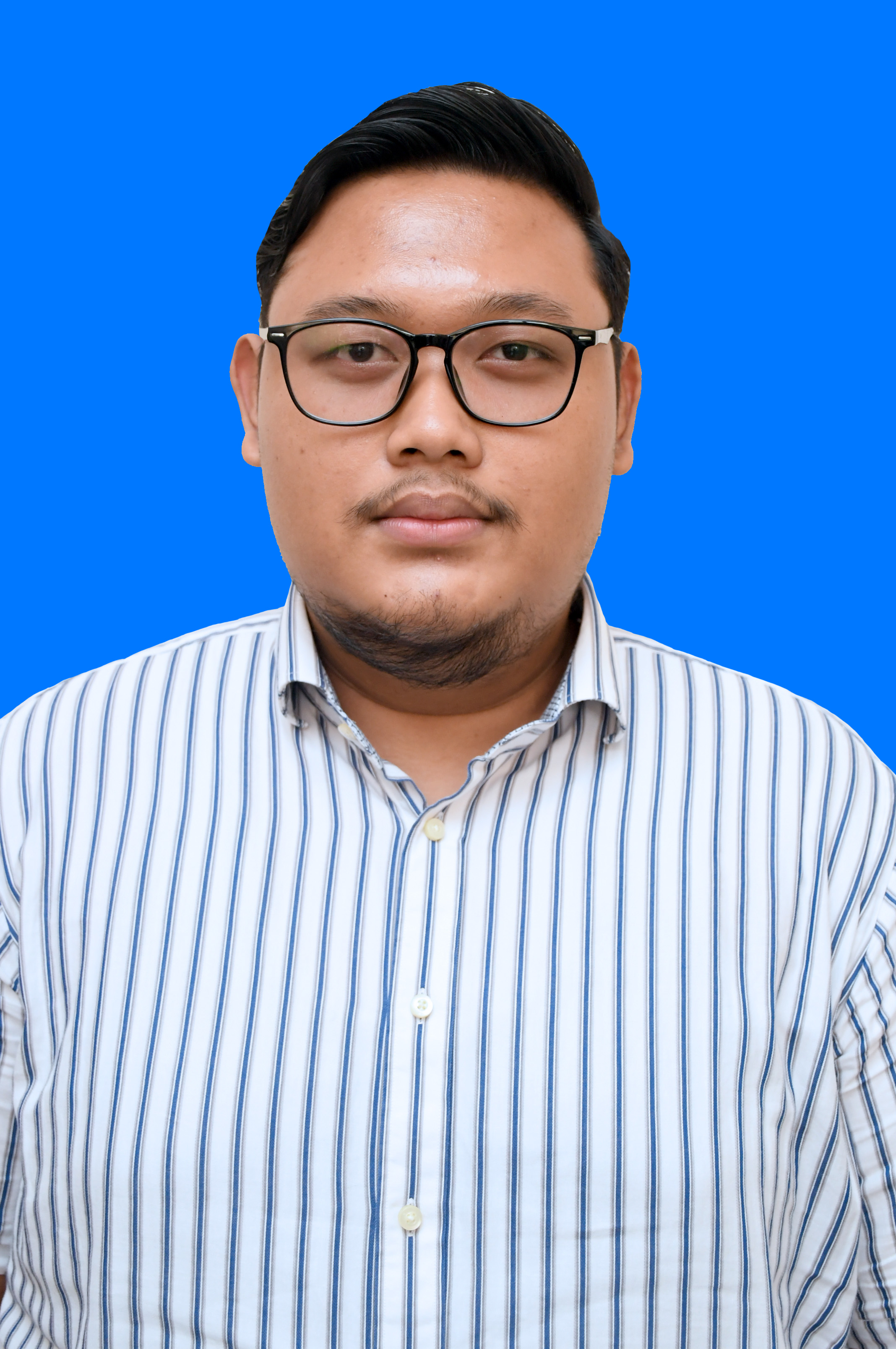 MOHAMAD HAIRUL NAIM BIN TUMIRAN