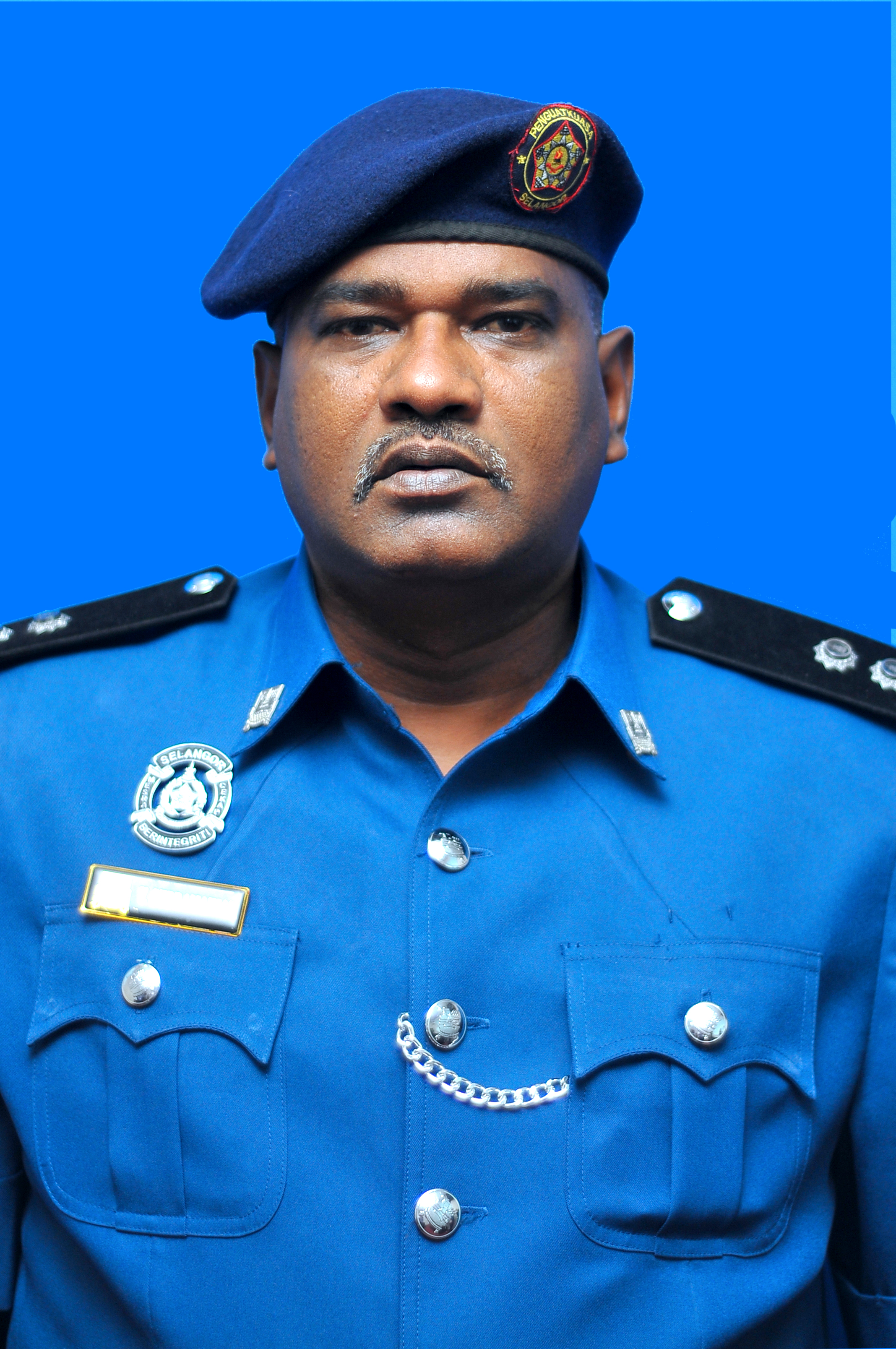 SUBRAMANIAM A/L VENKATARAMAN