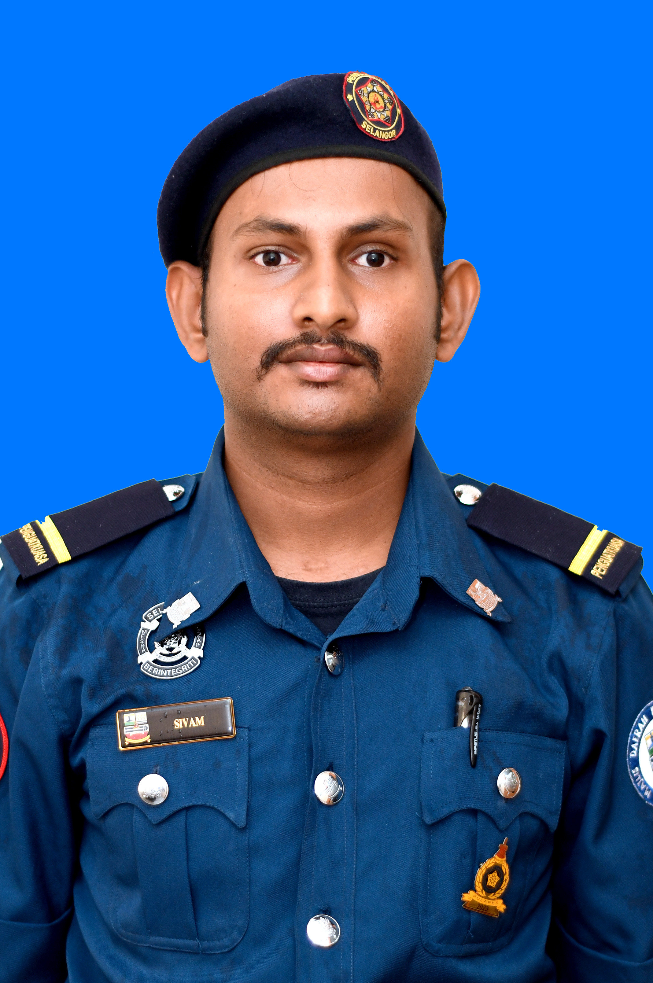 SIVAM A/L PUBALAN