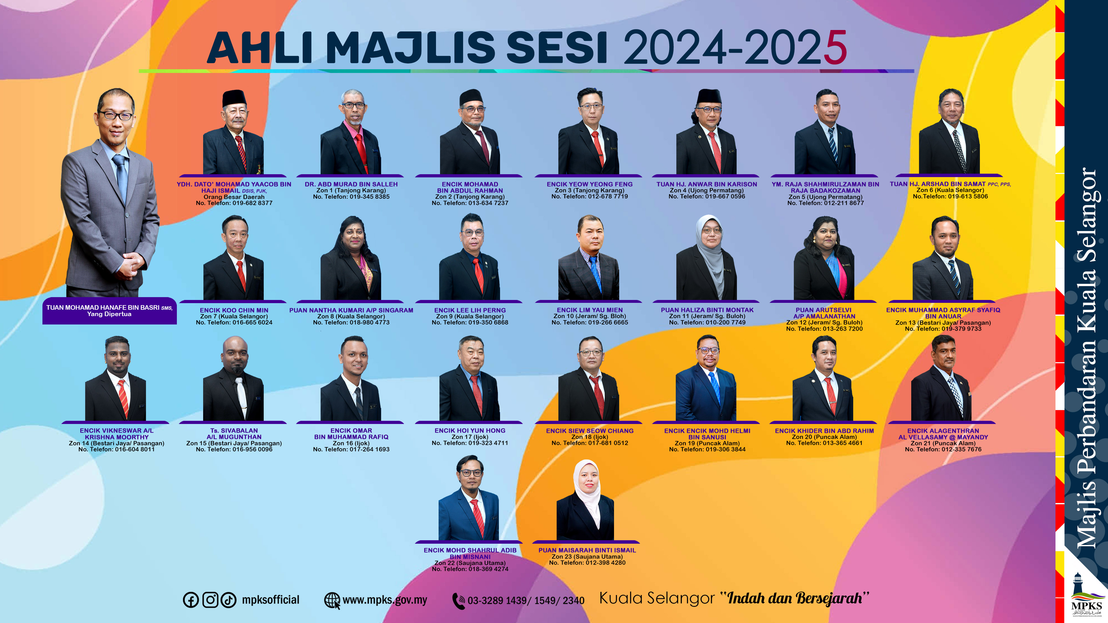 AHLIMAJLIS