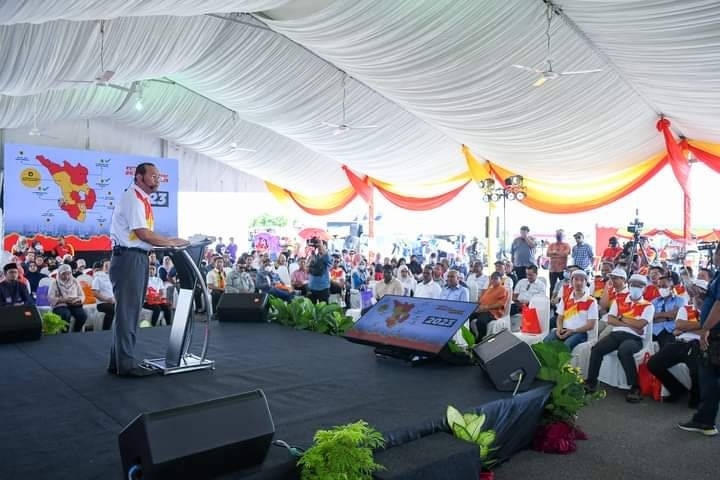 #KITASELANGOR PENYAYANG