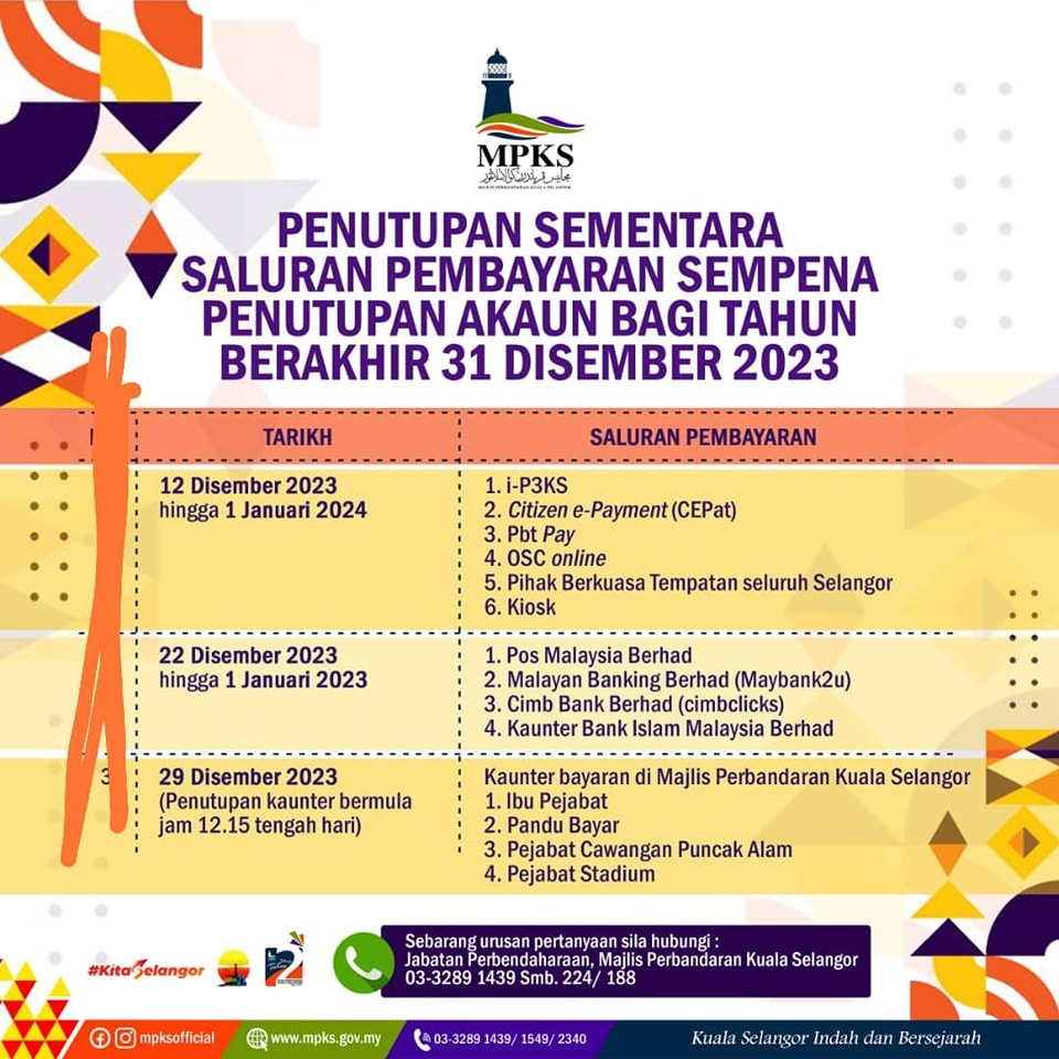 PenutupanAkaun