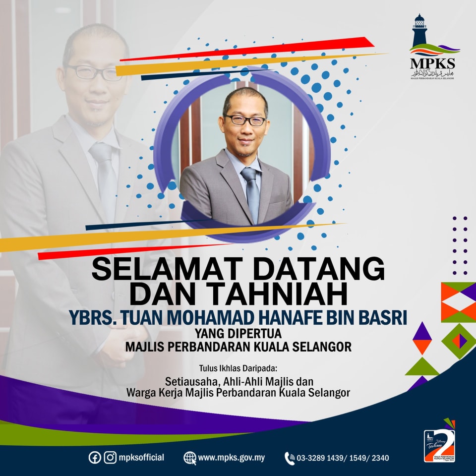 TUAN MOHAMAD HANAFE BIN BASRI