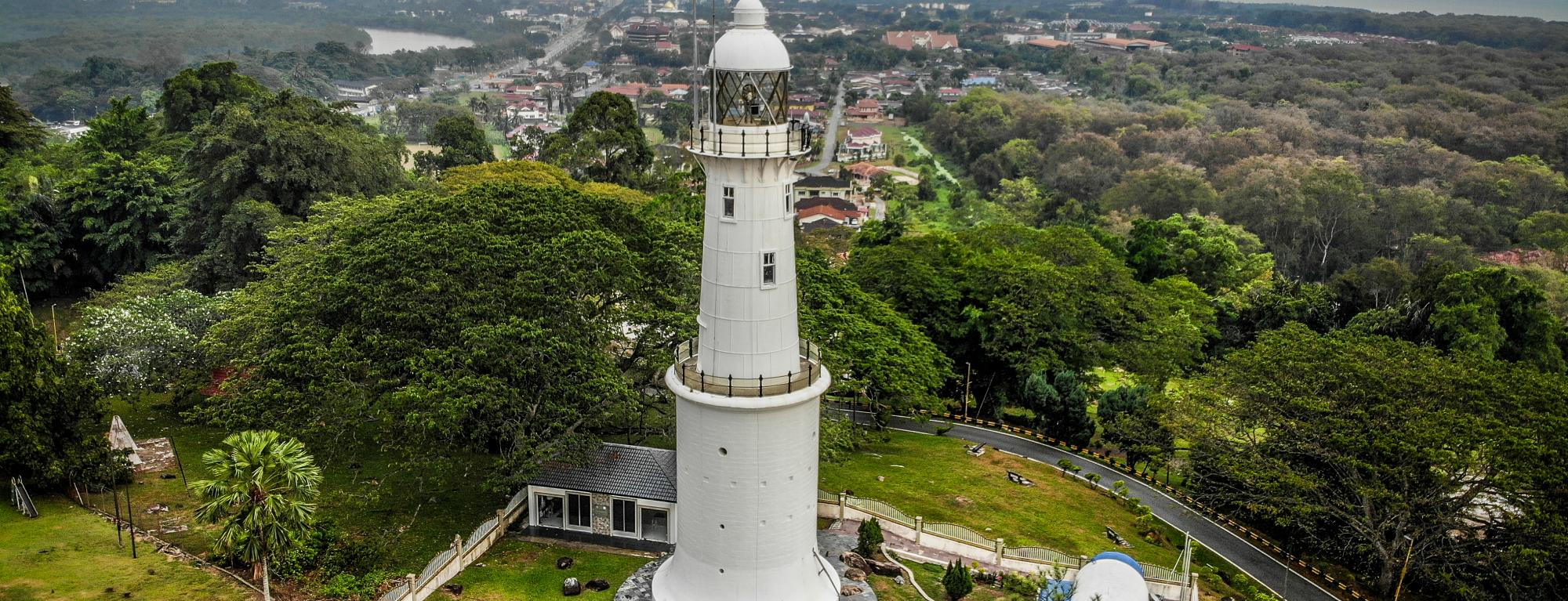 Bukit Malawati