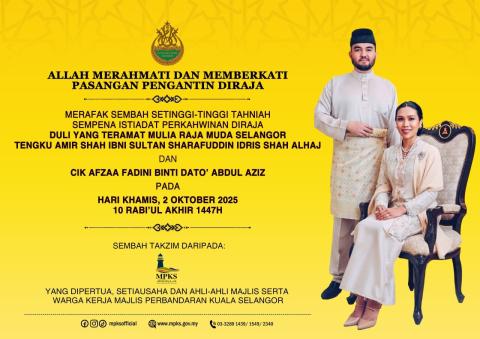 DAULAT TUANKU
