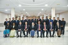 Majlis Angkat Sumpah Ahli Majlis MPKS 2023