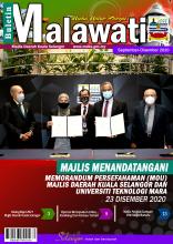 Buletin September - Disember 2020