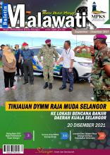 Buletin September - Disember 2021