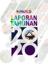 Laporan Tahunan MDKS 2020