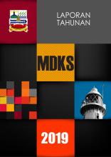 Laporan Tahunan MDKS 2019