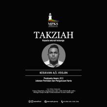 SALAM TAKZIAH