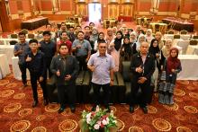 PROGRAM ORIENTASI KAKITANGAN BAHARU MPKS TAHUN 2025