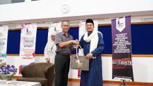 PROGRAM BICARA INTEGRITI: RAMADAN DAN INTEGRITI