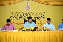 PROGRAM IHYA RAMADAN DAERAH KUALA SELANGOR 1446H/ 2025M