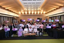 HARI BERSAMA JAWATANKUASA PENDUDUK (JKP) MPKS 2025