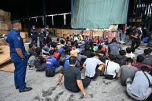 OPERASI BERSEPADU KILANG KITAR SEMULA SISA ELEKTRONIK