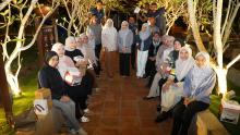 PROGRAM "TRAIN OF TRAINER" – TOT PEMENTORAN 2025