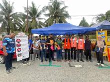 MPKS MYSAVE FOOD