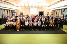 SESI FOCUS GROUP DISCUSSION (FGD) PENYEDIAAN PELAN TINDAKAN BANDAR PINTAR & RENDAH KARBON KUALA SELANGOR 2035