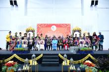 MAJLIS ANUGERAH PERKHIDMATAN CEMERLANG 2024 MPKS