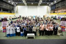ANUGERAH INOVASI NEGERI SELANGOR (AINS) 2025 PERINGKAT DAERAH KUALA SELANGOR