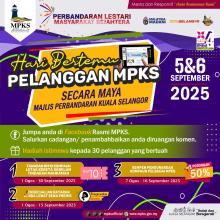 HARI BERTEMU PELANGGAN MPKS 2025