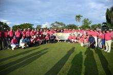 KEJOHANAN GOLF PIALA YB DATO’ NG SUEE LIM 2025 