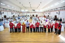 PROGRAM PECUTAN SIJIL PELAJARAN MALAYSIA (SPM) 2025