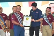 FESTIVAL MAKANAN WARISAN SELANGOR 2025
