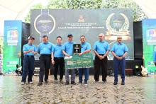 SAMBUTAN HARI PERANCANGAN BANDAR SEDUNIA (HPBS) PERINGKAT NEGERI SELANGOR 2025