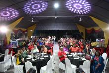 FIESTA KEBUDAYAAN MADANI AHLI MAJLIS MPKS 2.0 2025