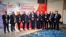 SELAMAT MAJU JAYA KEPADA WAKIL MPKS DI KONVENSYEN ICC/KIK MALAYSIA 2025