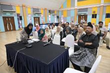 PERTANDINGAN INOVASI PERINGKAT MAJLIS PERBANDARAN KUALA SELANGOR 2026