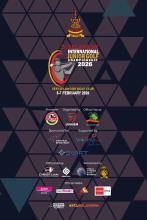 KEJOHANAN GOLF SELANGOR INTERNATIONAL JUNIOR GOLF CHAMPIONSHIP 2026