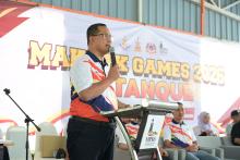 MAKSAK GAMES 2026 – ORIENTEERING & PETANQUE