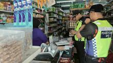 OPERASI BERSEPADU PREMIS WARGA ASING DAERAH KUALA SELANGOR