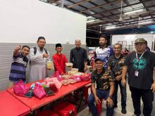 PROGRAM MYSAVE FOOD @ BAZAR RAMADAN 2026
