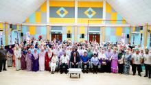 PROGRAM WANITA CEKAL, EKONOMI MAMPAN 2026 MAJLIS PERBANDARAN KUALA SELANGOR