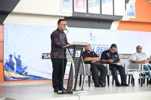 PROGRAM SAHSIAH REMAJA "SAHSIAH UNGGUL, REMAJA BEBAS JENAYAH" TAHUN 2026