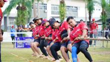 TAHNIAH PEMENANG KEJOHANAN TARIK TALI PIALA YANG DIPERTUA MPKS 2026