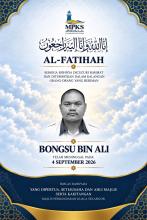 SALAM TAKZIAH
