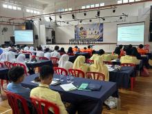 PROGRAM PECUTAN SPM “SKOR A” TAHUN 2026