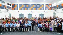 PROGRAM SAHSIAH REMAJA “SAHSIAH UNGGUL, REMAJA BEBAS JENAYAH” SIRI 2 TAHUN 2026