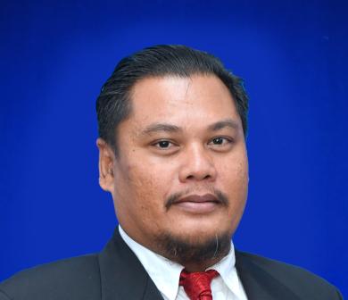 Ahmad Radzi