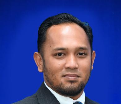 Asyraf Syafiq