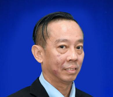 Koo Chin Min